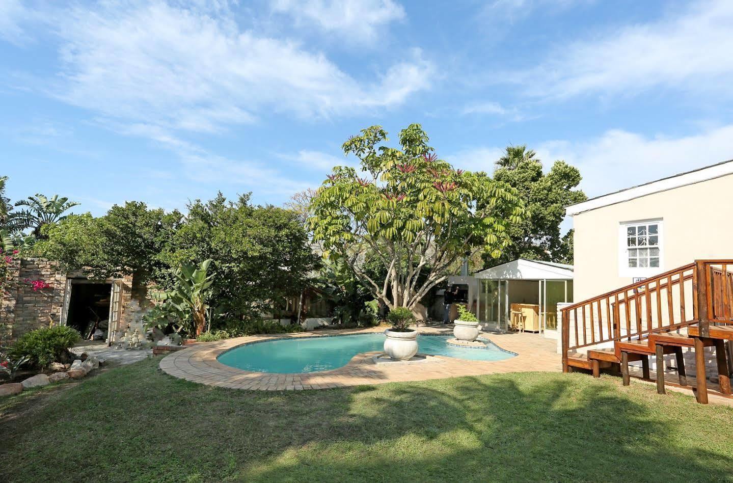 Newington Place Port Elizabeth Exterior photo